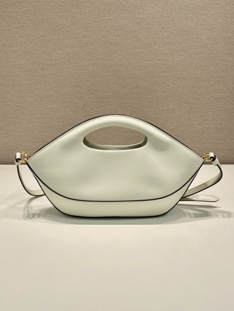 Pra*a satchel bags